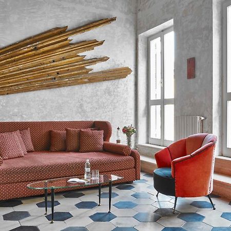 G-Rough, Rome, A Member Of Design Hotels Bagian luar foto