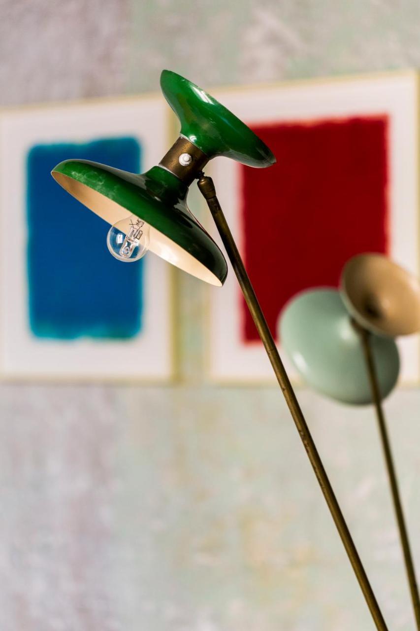 G-Rough, Rome, A Member Of Design Hotels Bagian luar foto