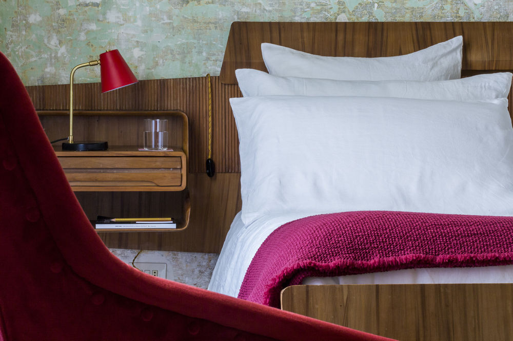 G-Rough, Rome, A Member Of Design Hotels Bagian luar foto