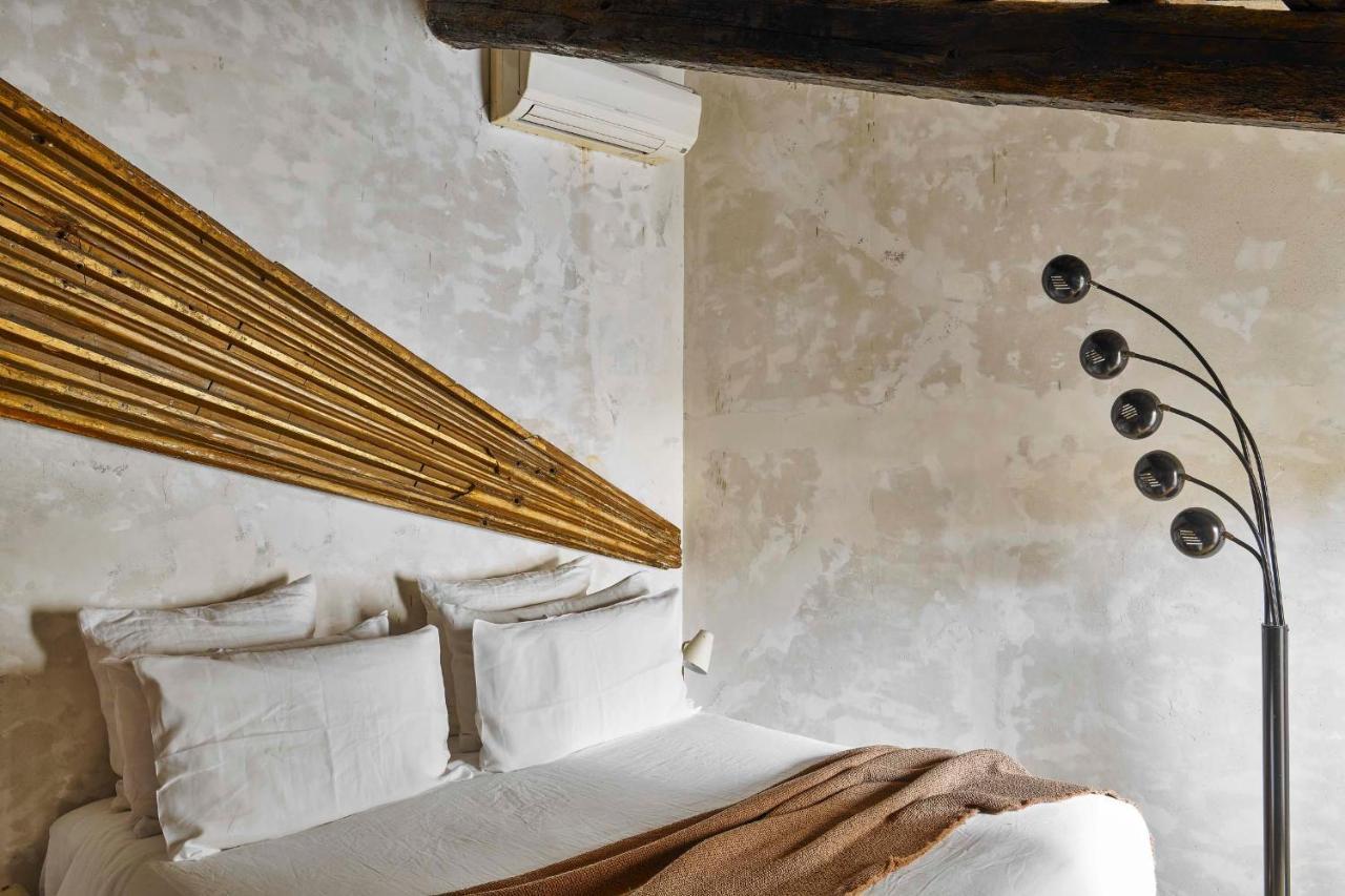 G-Rough, Rome, A Member Of Design Hotels Bagian luar foto