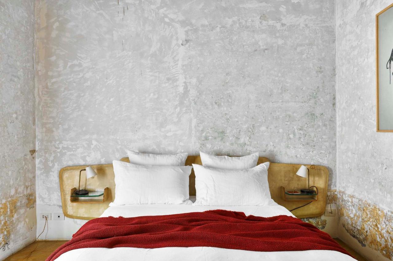 G-Rough, Rome, A Member Of Design Hotels Bagian luar foto