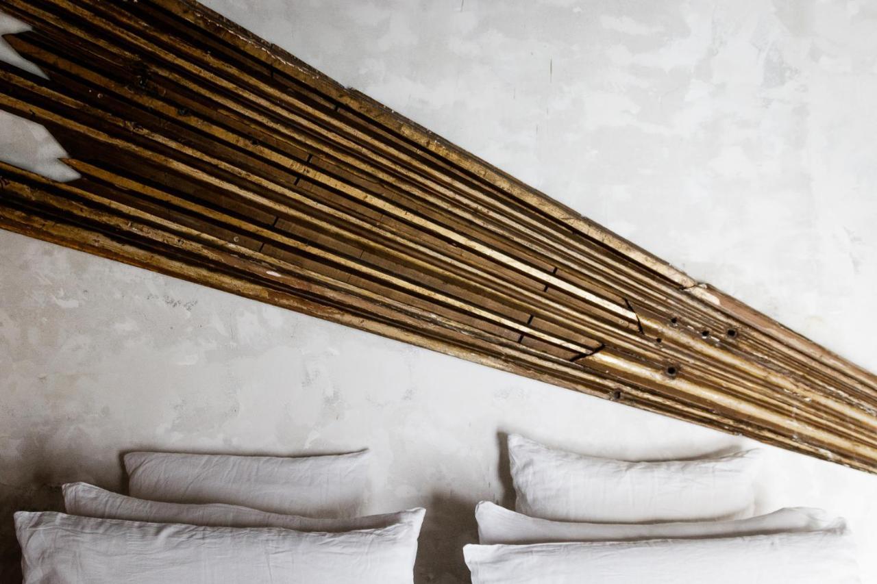 G-Rough, Rome, A Member Of Design Hotels Bagian luar foto