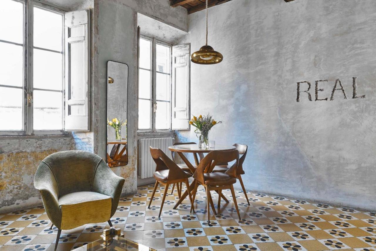 G-Rough, Rome, A Member Of Design Hotels Bagian luar foto