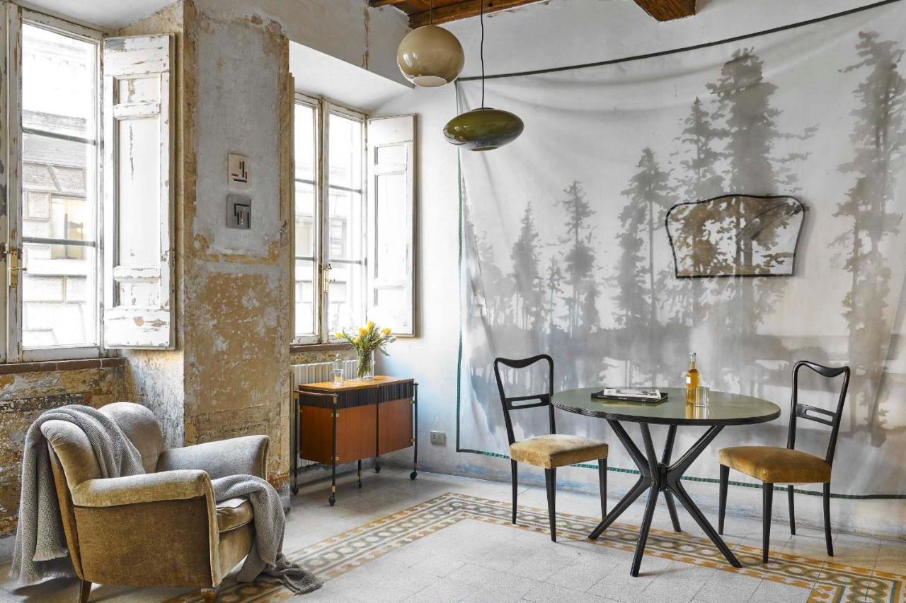 G-Rough, Rome, A Member Of Design Hotels Bagian luar foto