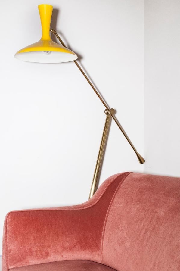 G-Rough, Rome, A Member Of Design Hotels Bagian luar foto