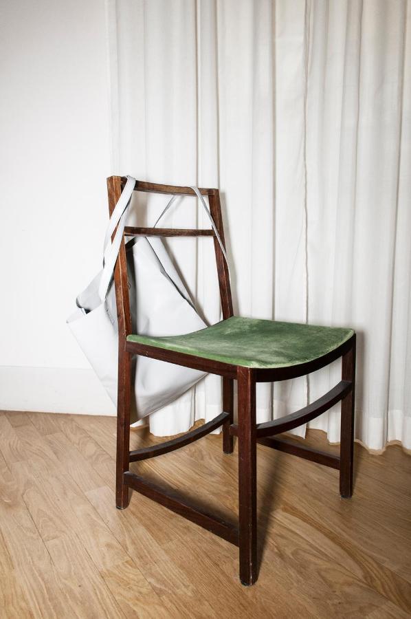 G-Rough, Rome, A Member Of Design Hotels Bagian luar foto