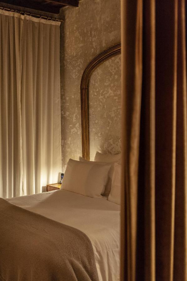 G-Rough, Rome, A Member Of Design Hotels Bagian luar foto