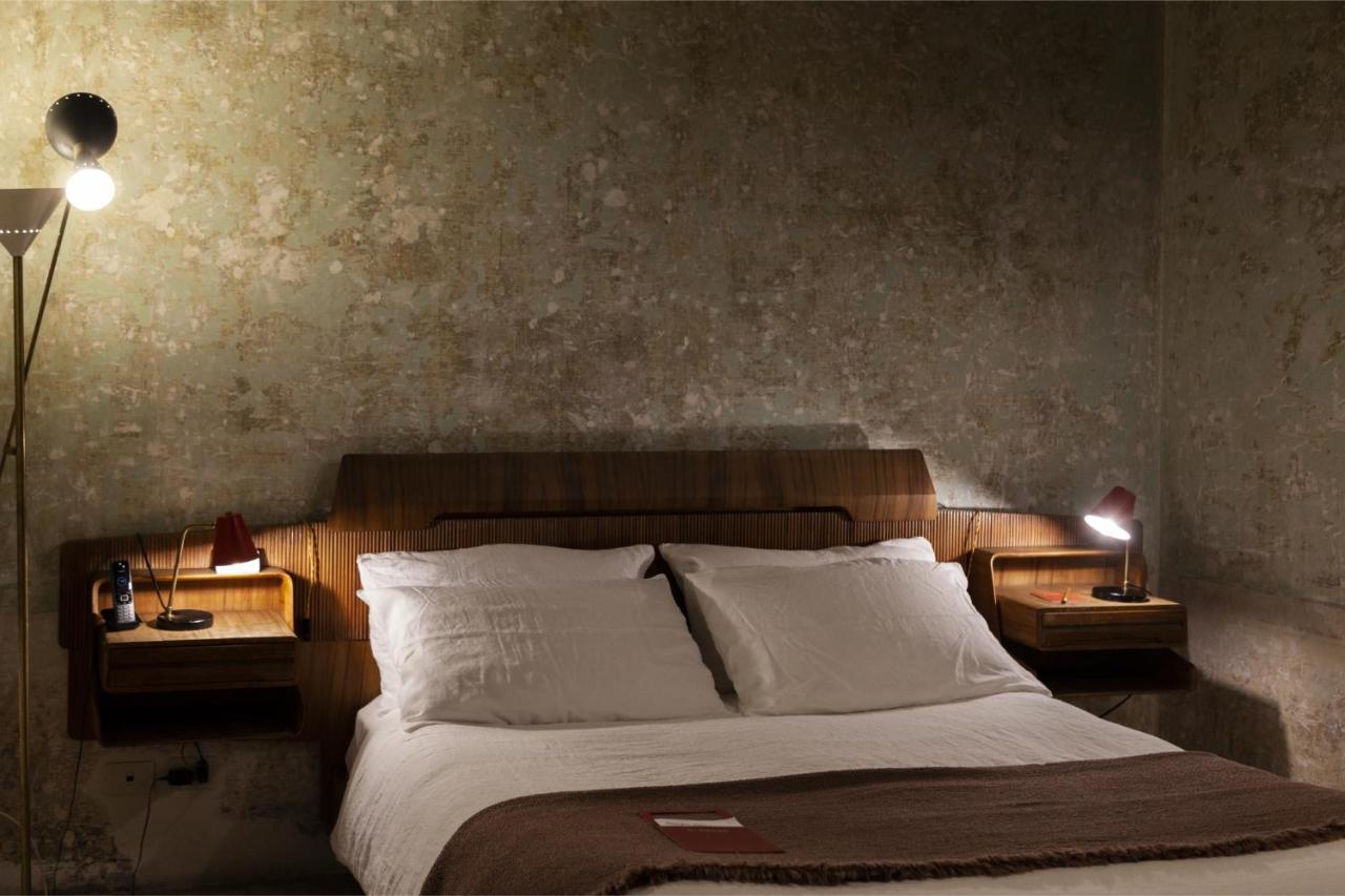 G-Rough, Rome, A Member Of Design Hotels Bagian luar foto