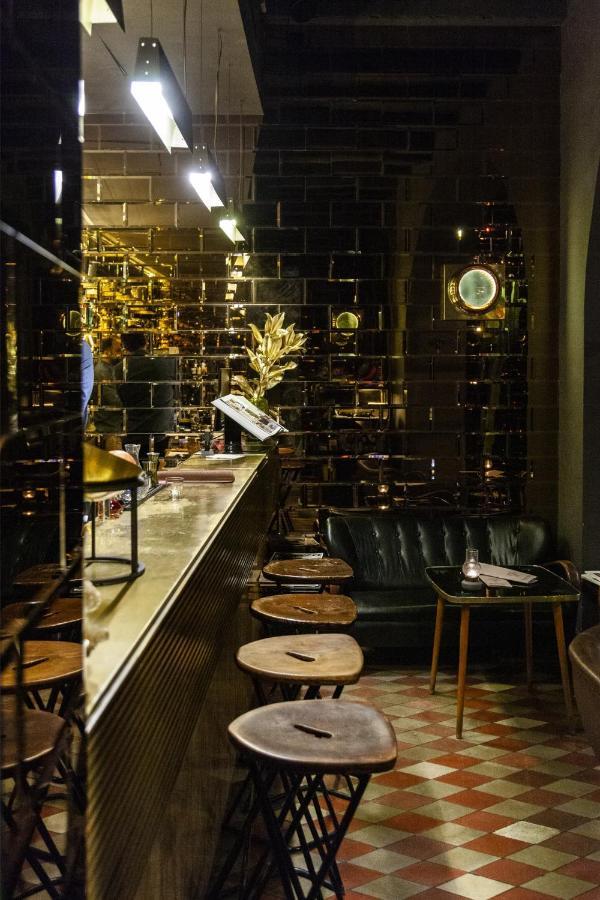 G-Rough, Rome, A Member Of Design Hotels Bagian luar foto