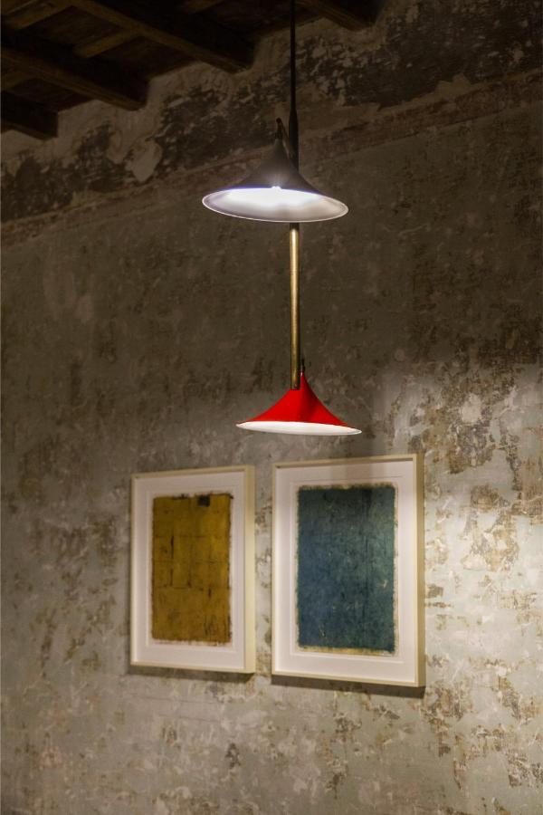 G-Rough, Rome, A Member Of Design Hotels Bagian luar foto
