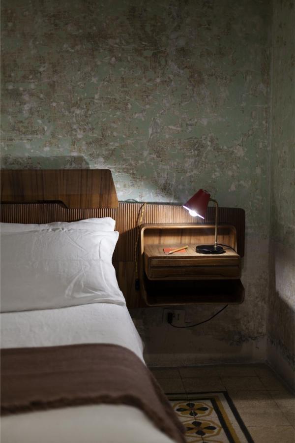 G-Rough, Rome, A Member Of Design Hotels Bagian luar foto