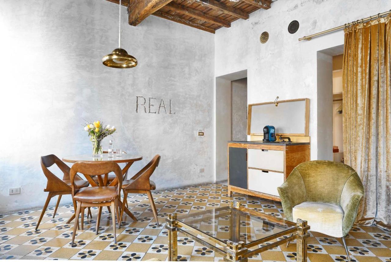 G-Rough, Rome, A Member Of Design Hotels Bagian luar foto