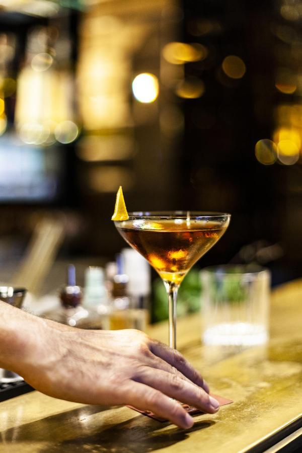 G-Rough, Rome, A Member Of Design Hotels Bagian luar foto