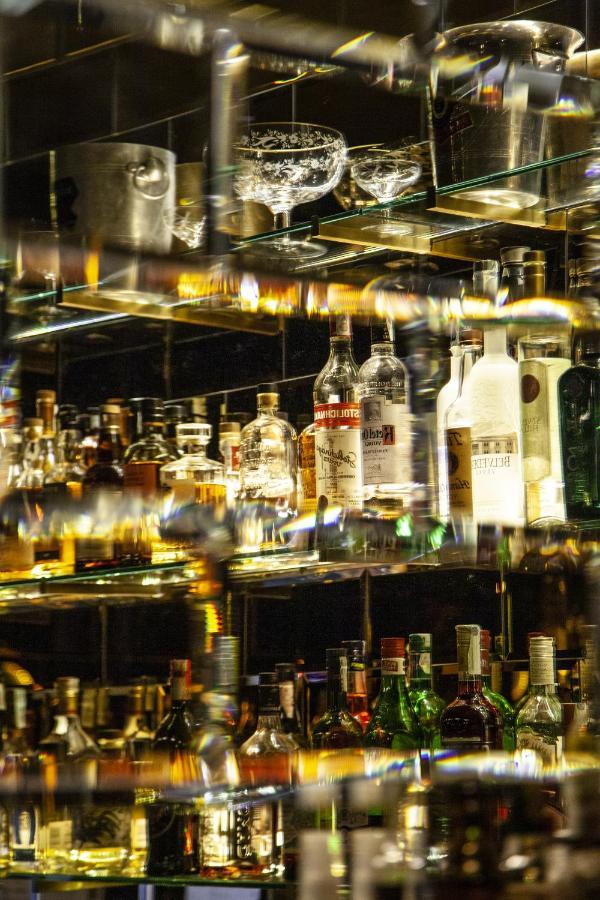 G-Rough, Rome, A Member Of Design Hotels Bagian luar foto