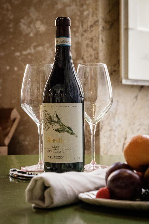 G-Rough, Rome, A Member Of Design Hotels Bagian luar foto