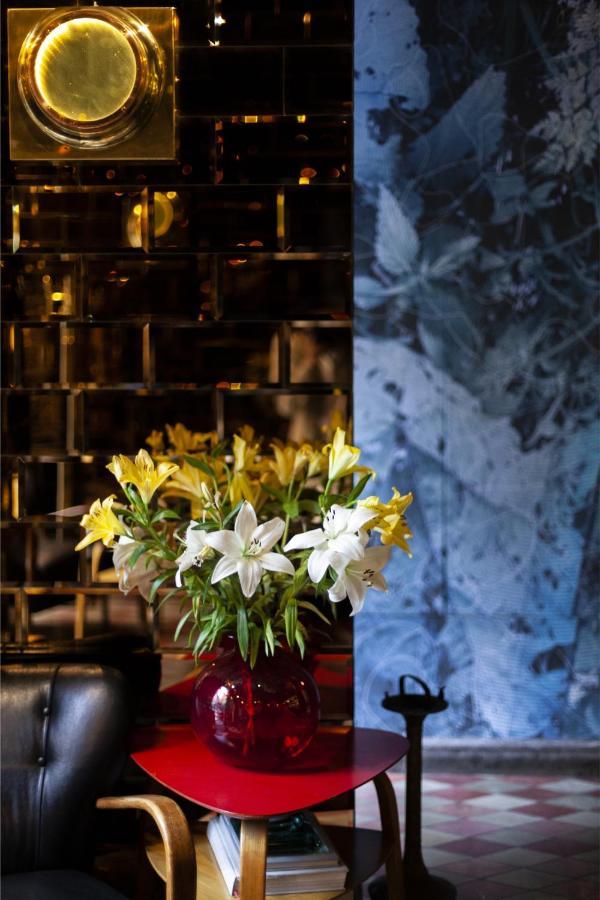 G-Rough, Rome, A Member Of Design Hotels Bagian luar foto