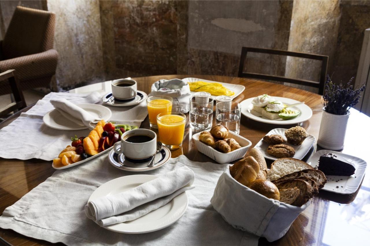 G-Rough, Rome, A Member Of Design Hotels Bagian luar foto
